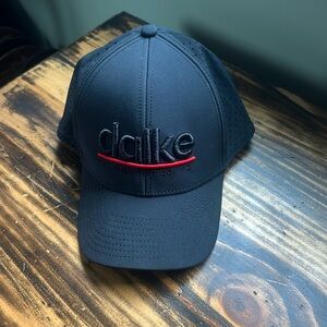 Dalke Ball Cap